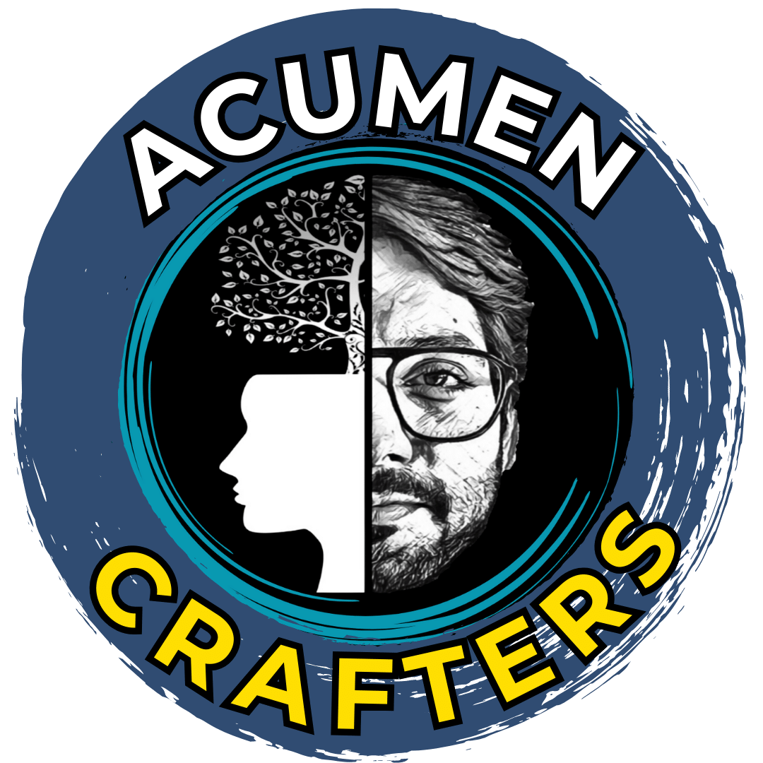 Acumen Crafters