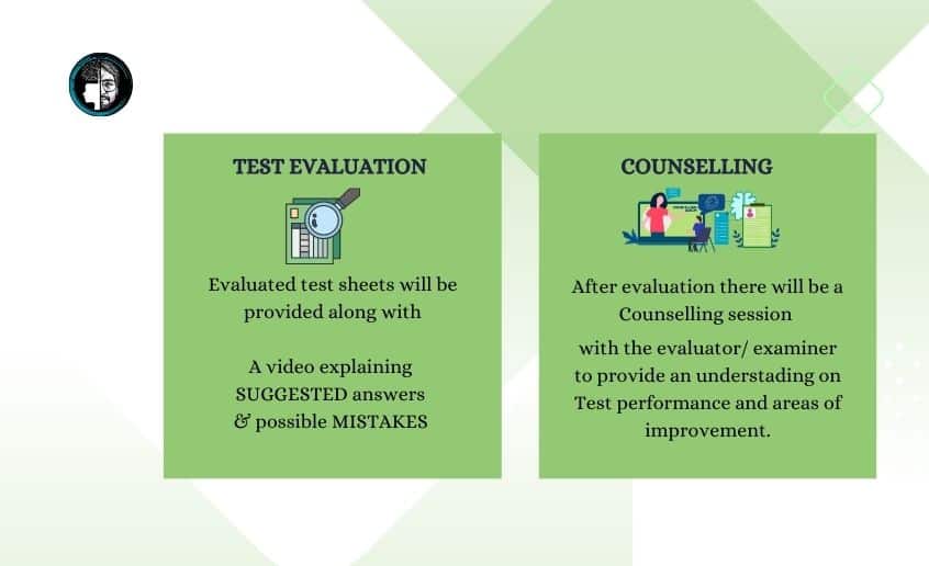 CA Final Test Series Nov 23- Premium Counselling