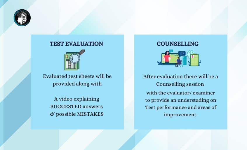 CA Inter Test Series Nov 23- Premium Counselling