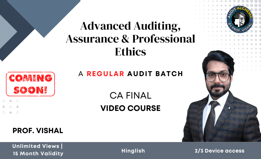 CA-Final-Audit-Regular-Hinglish