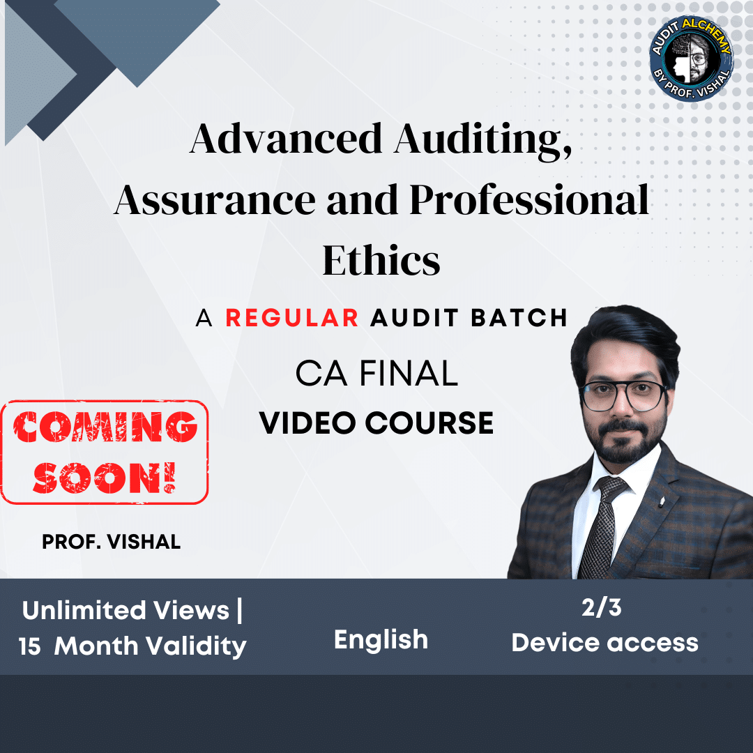 Final Regular Audit Batch English