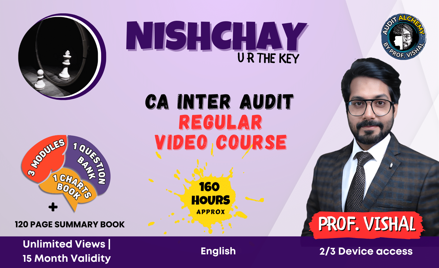 CA-Inter-Audit-regular-batch-nishchay-english