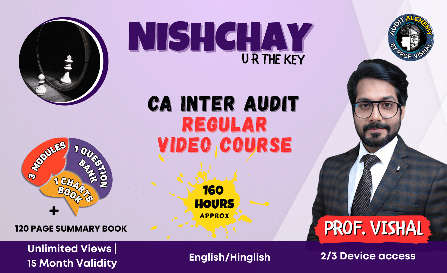 Nishchay-inter-audit-Regular-EO-batch