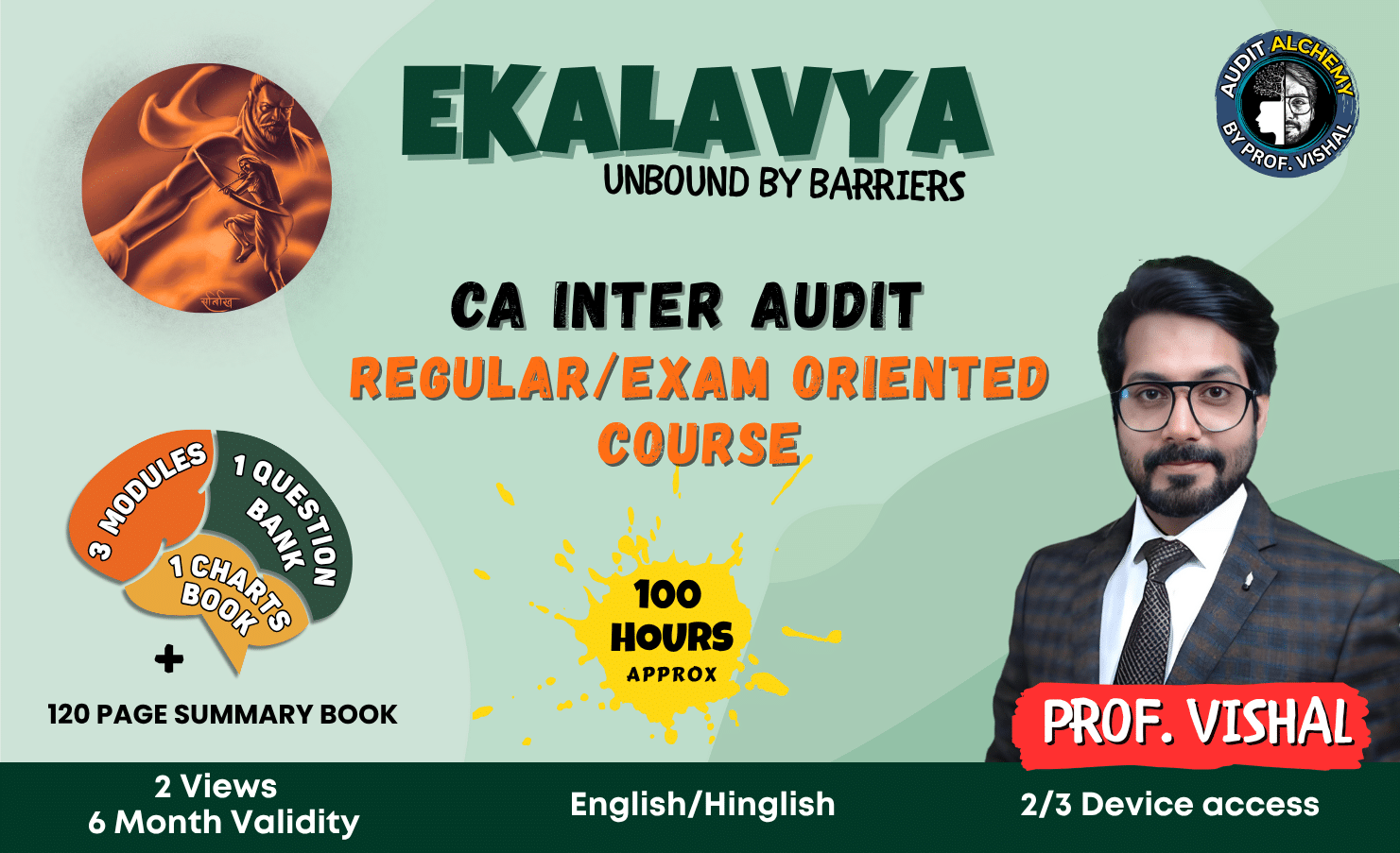 Ekalavya-inter-audit-Regular-EO-batch